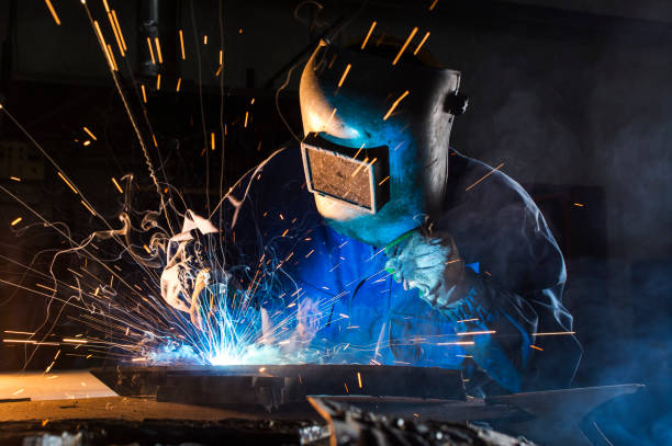 Best Structural Steel Welding in Rose Valley, PA
