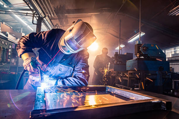 Best Automation and Robotic Welding in Rose Valley, PA