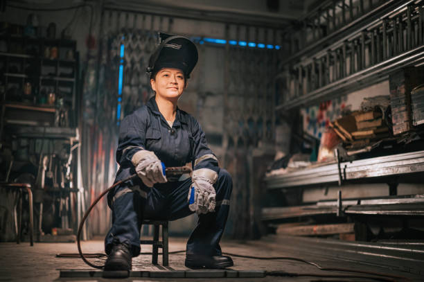 Best Food and Beverage Processing Equipment Welding in Rose Valley, PA