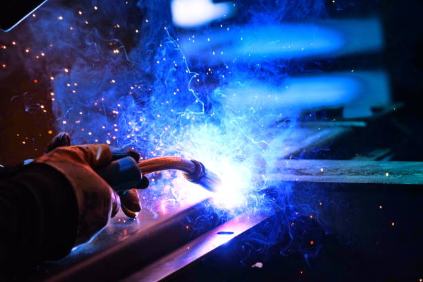 Best Aerospace and Defense Welding in Rose Valley, PA