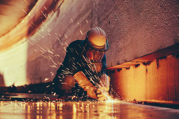 Best Marine and Shipbuilding Welding in Rose Valley, PA