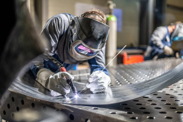  Rose Valley, PA Welder Pros